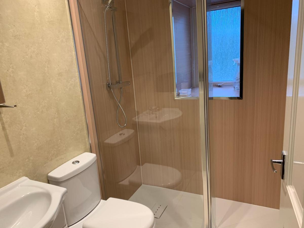 דירות לארגס 105 Nelson Street מראה חיצוני תמונה